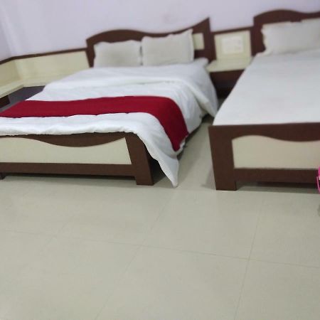 Hotel Kailash Dwarka  Exterior photo