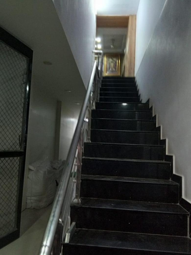 Hotel Kailash Dwarka  Exterior photo
