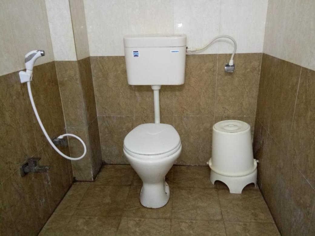 Hotel Kailash Dwarka  Exterior photo