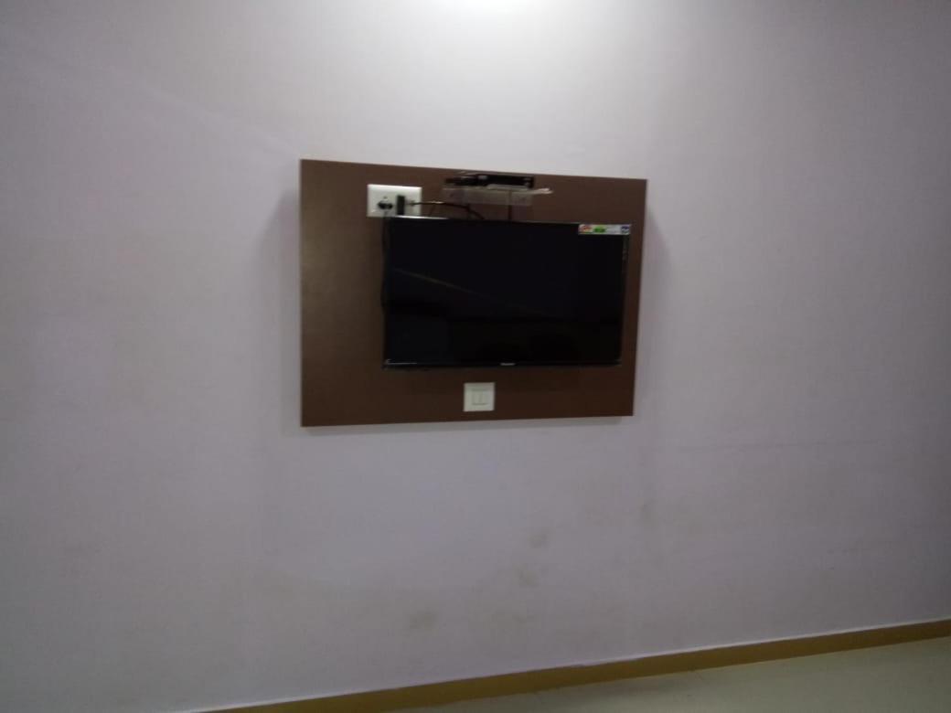 Hotel Kailash Dwarka  Exterior photo